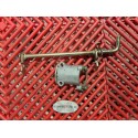 Verrouillage de selle de R6 03-05