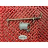 Verrouillage de selle de R6 03-05