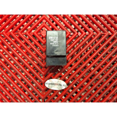 Relais principal 5PW de R6 03-05