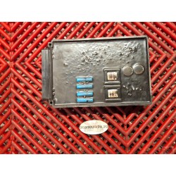 CDI de R6 2004
