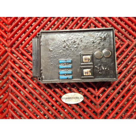 CDI de R6 2004