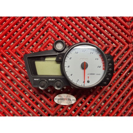 Compteur de R6 03-05