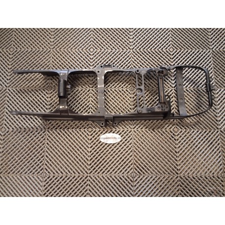 Boucle arrière de R6 03-05