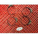 Colliers de pipes d'admission de R6 03-05