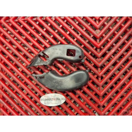 Protection fiches dans cadre de R6 03-05