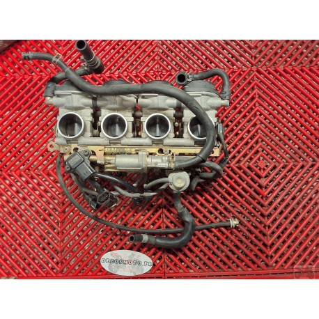 Rampe d'injection R6 03-05