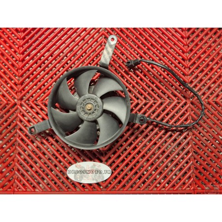 Ventilateur de R6 2003-2005