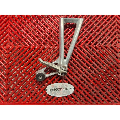 Platine arrière droite de R6 03-05 *