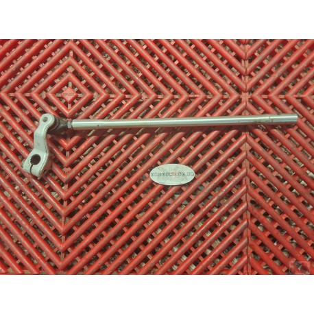 Biellette et tige de sélecteur de vitesse R6 03-05