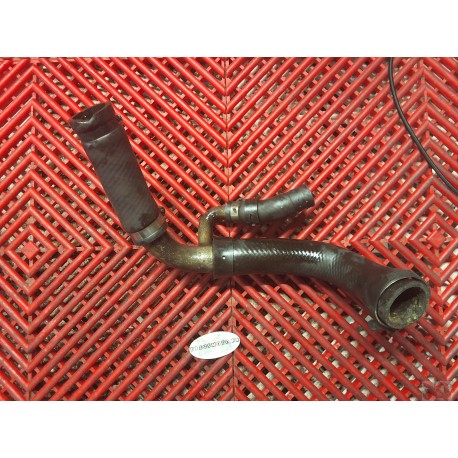 Durite d'échangeur de R6 03-05