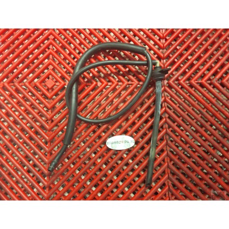 Bouchon de vase d'expansion de R6 03-05