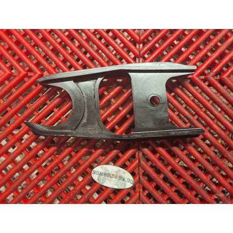Patin de chaîne sur BO de R6 03-05