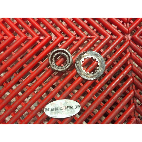 Ecrou de PSB R6 03-05