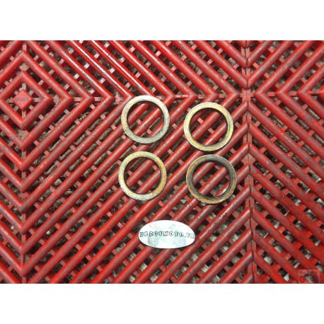 Joints de collecteur d'échappement de R6 03-05