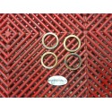 Joints de collecteur d'échappement de R6 03-05