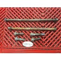 Axes de fixation moteur R6 03-05
