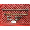Axes de fixation moteur R6 03-05
