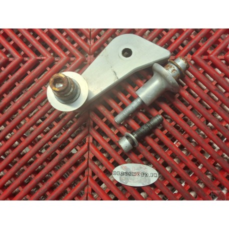 Supports Tampons de protection de R6 03-05