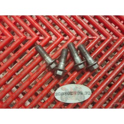 Vis d'étriers de frein avant de R6 03-04