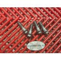 Vis d'étriers de frein avant de R6 03-04