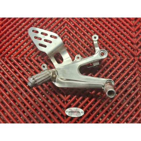 Platine pilote droite de R6 03-05