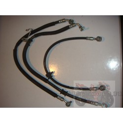 Durites de frein de 600 et 750 GSXR 06/07