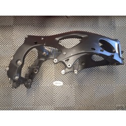 Cadre + CG de R6 2004