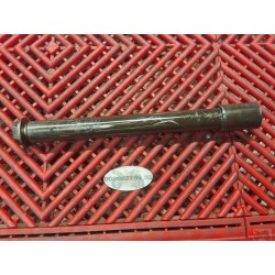 Axe de roue avant de R6 2003-2004