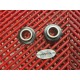 Entretoises de roue avant R6 03-04