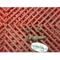 Lot d'ecrous goujon de Collecteur d'échappement de R6 03-05