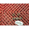 Lot d'ecrous goujon de Collecteur d'échappement de R6 03-05