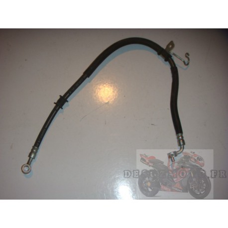 Durite de frein avant 600 et 750 GSXR 06/07