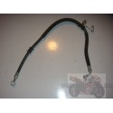 Durite de frein avant 600 et 750 GSXR 06/07