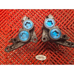 Etriers de frein avant de R6 03-04
