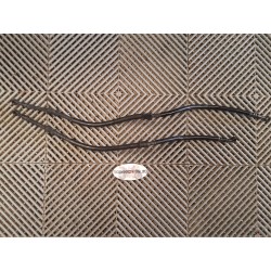 Durites de frein avant R6 03-04