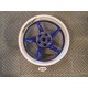 Roue arrière de R6 2003-2005
