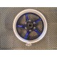 Roue arrière de R6 2003-2005