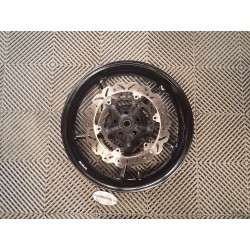 Roue avant de R6 2003-2005
