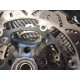 Roue avant de R6 2003-2005