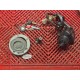 Kit serrures pour R6 03-05