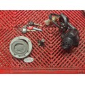 Kit serrures pour R6 03-05