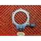 Fixation de pompe a essence de R6 03-05