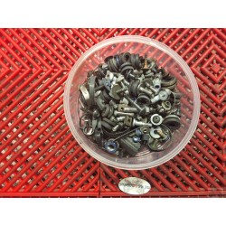 Visserie de R6 2003-2005