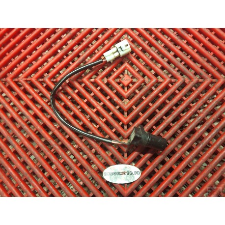 Capteur de vitesse de R6 03-05