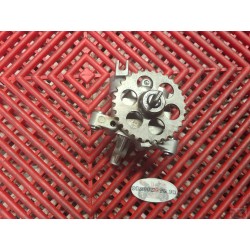Pompe à huile de R6 03-05