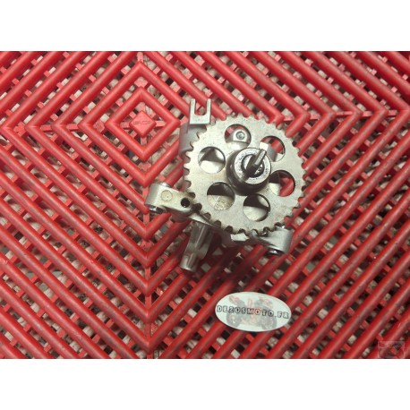 Pompe à huile de R6 03-05