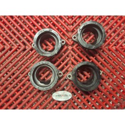 Pipes d'admission de R6 03-05