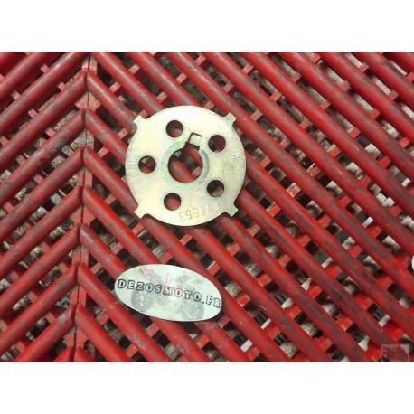 Doigt d'allumeur de R6 03-05