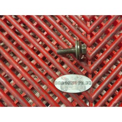 Vis de doigt d'allumeur de R6 03-05