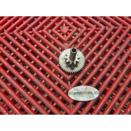 Pignon de demarreur de R6 03-05